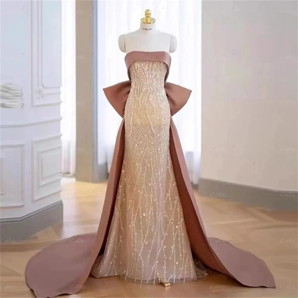 Abiti da sera lunghi eleganti 2022 Abiti eleganti da donna da sposa Abiti da sera per occasioni speciali