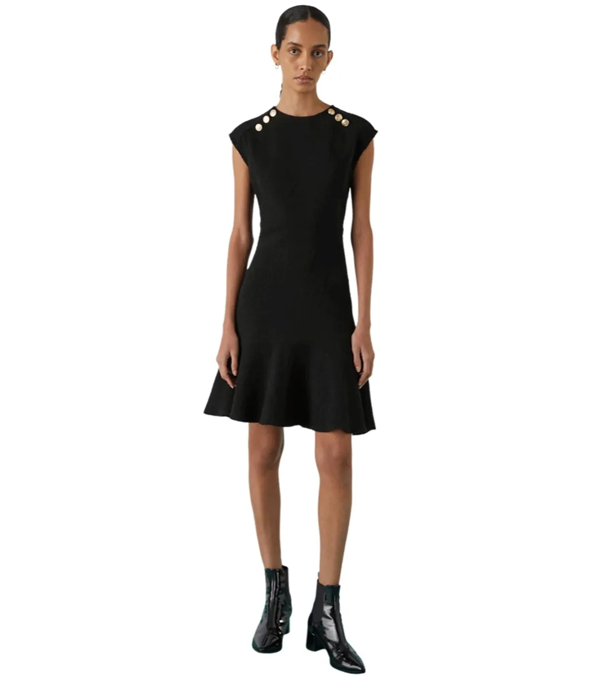 Abito Donna in Tweed Emme di Marella