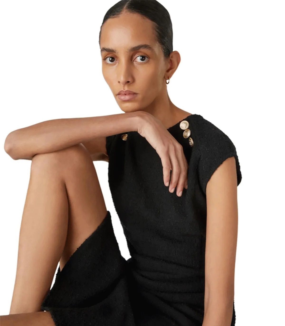 Abito Donna in Tweed Emme di Marella
