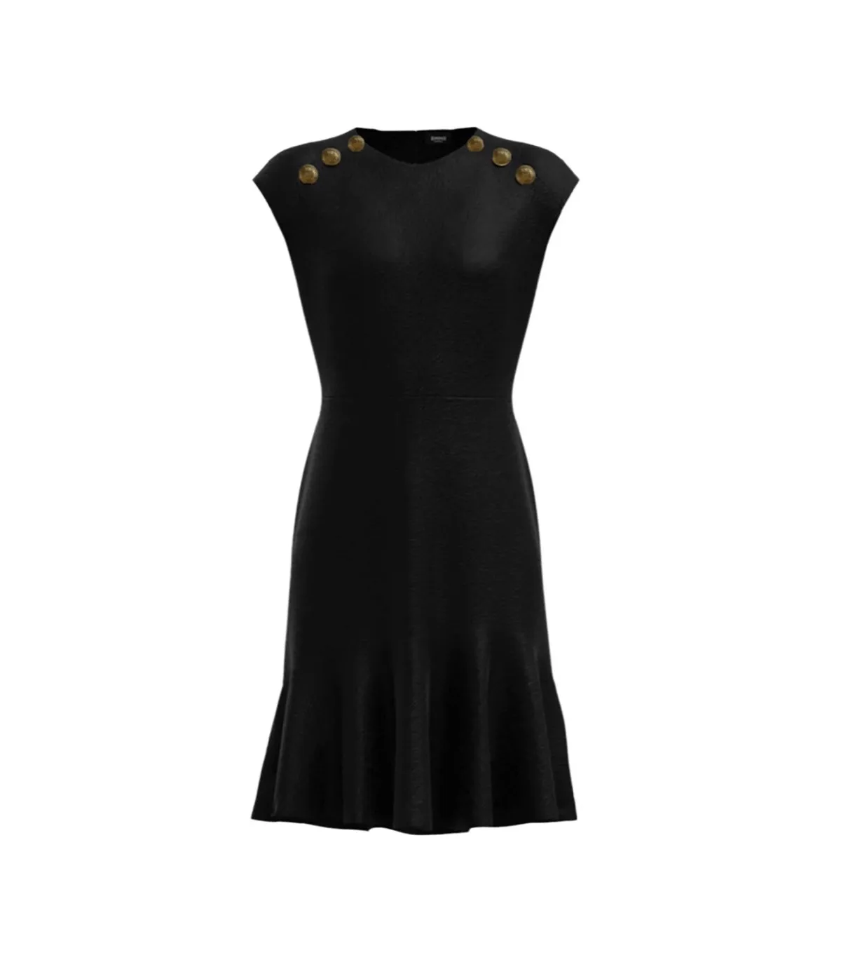 Abito Donna in Tweed Emme di Marella