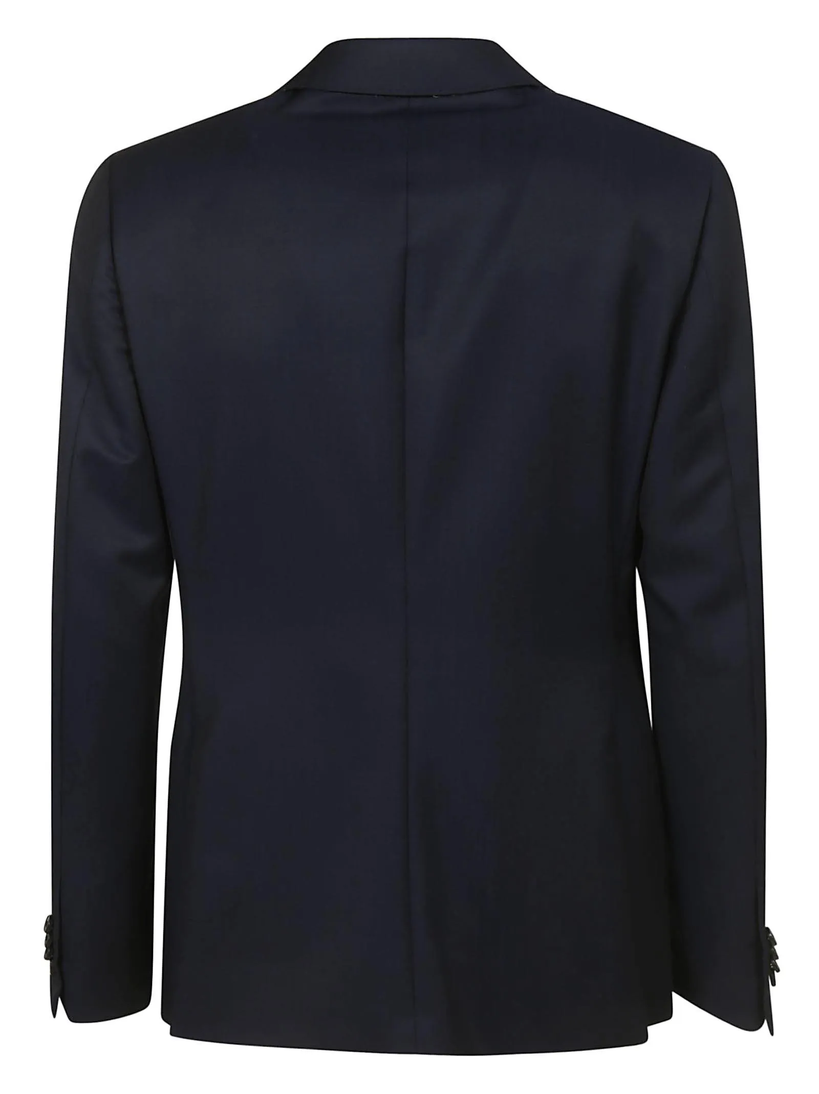 ABITO IN LANA MOHAIR Z ZEGNA UOMO 444791281CG98R