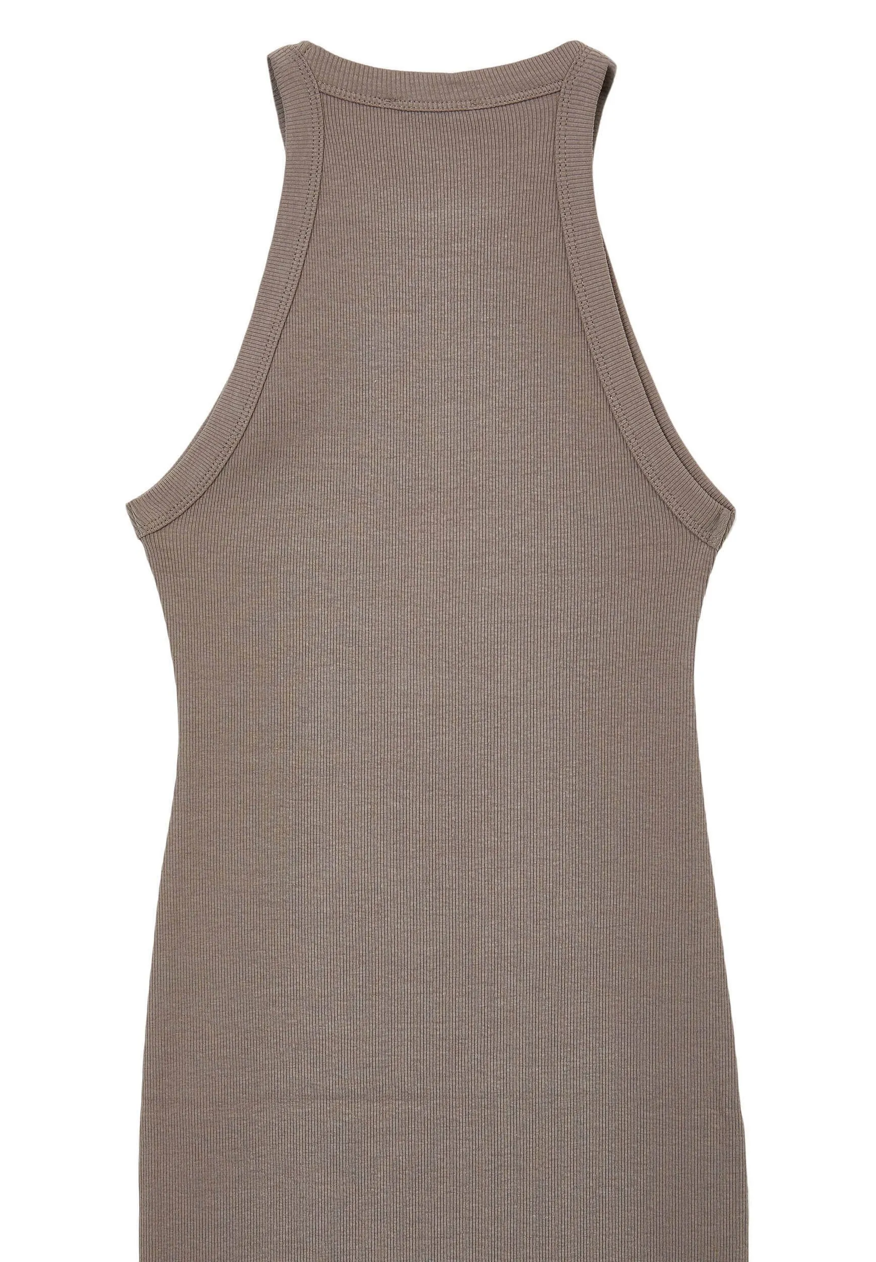 Abito in maglia