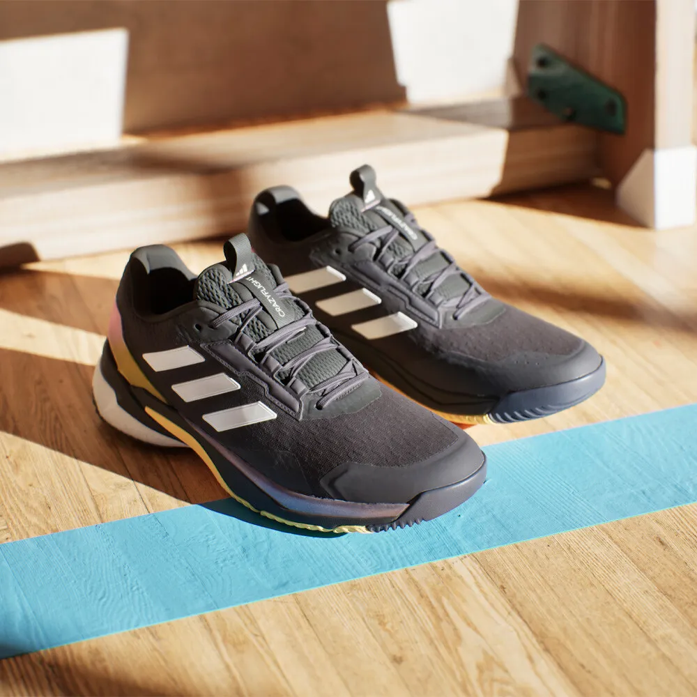 adidas CrazyFlight 5 per donna Scarpe per campi al chiuso - AW24