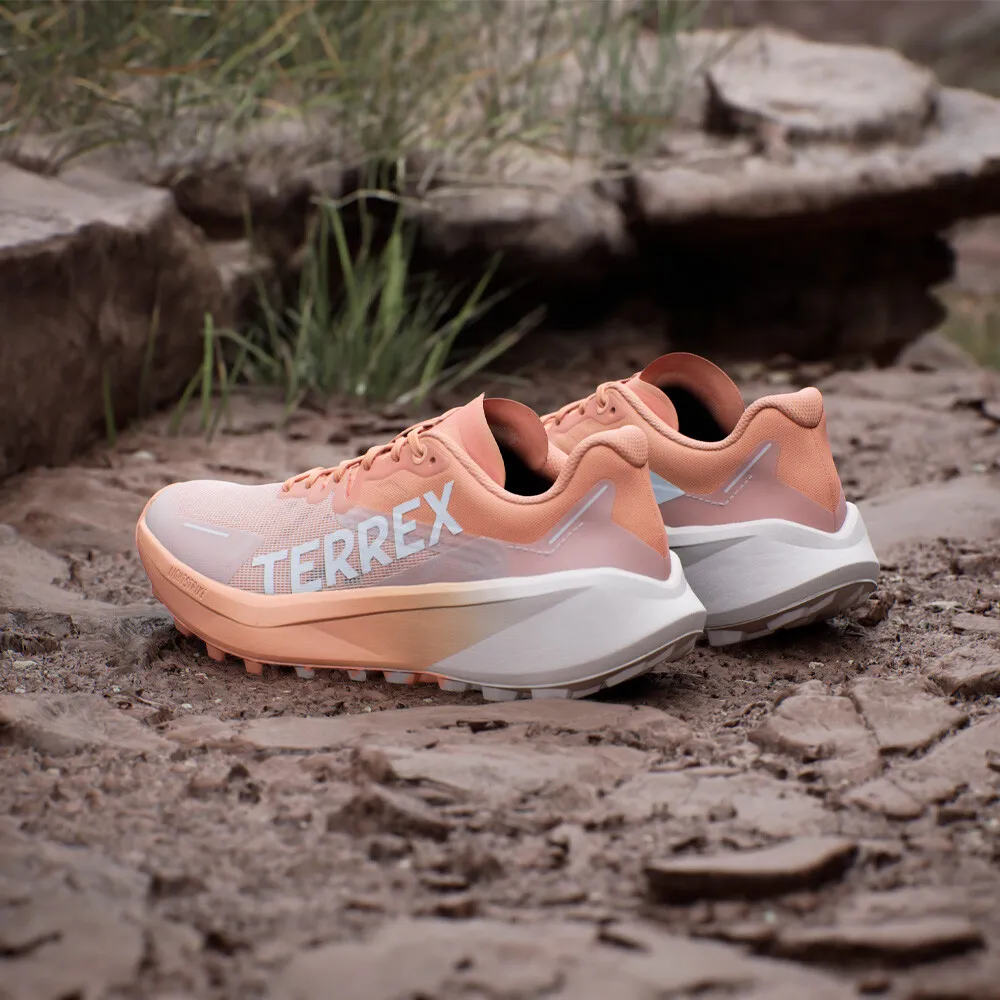 adidas Terrex Agravic 3 per donna Scarpe da Trail Running - AW24