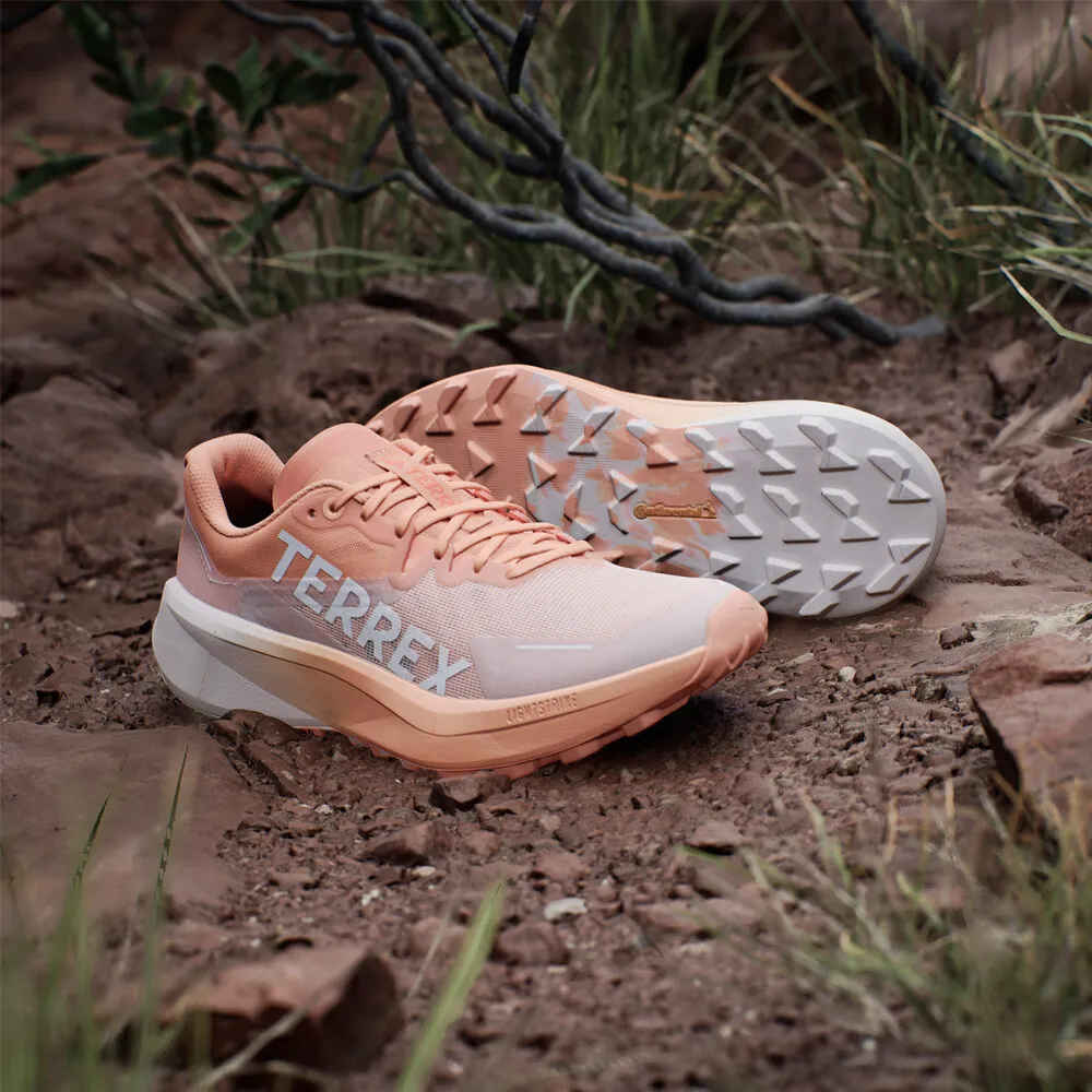adidas Terrex Agravic 3 per donna Scarpe da Trail Running - AW24
