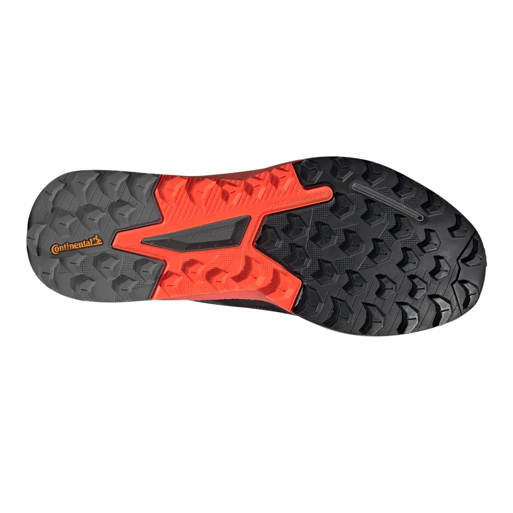 adidas Terrex Agravic Flow 2 Scarpe da Trail Running - AW23