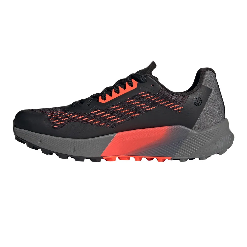 adidas Terrex Agravic Flow 2 Scarpe da Trail Running - AW23