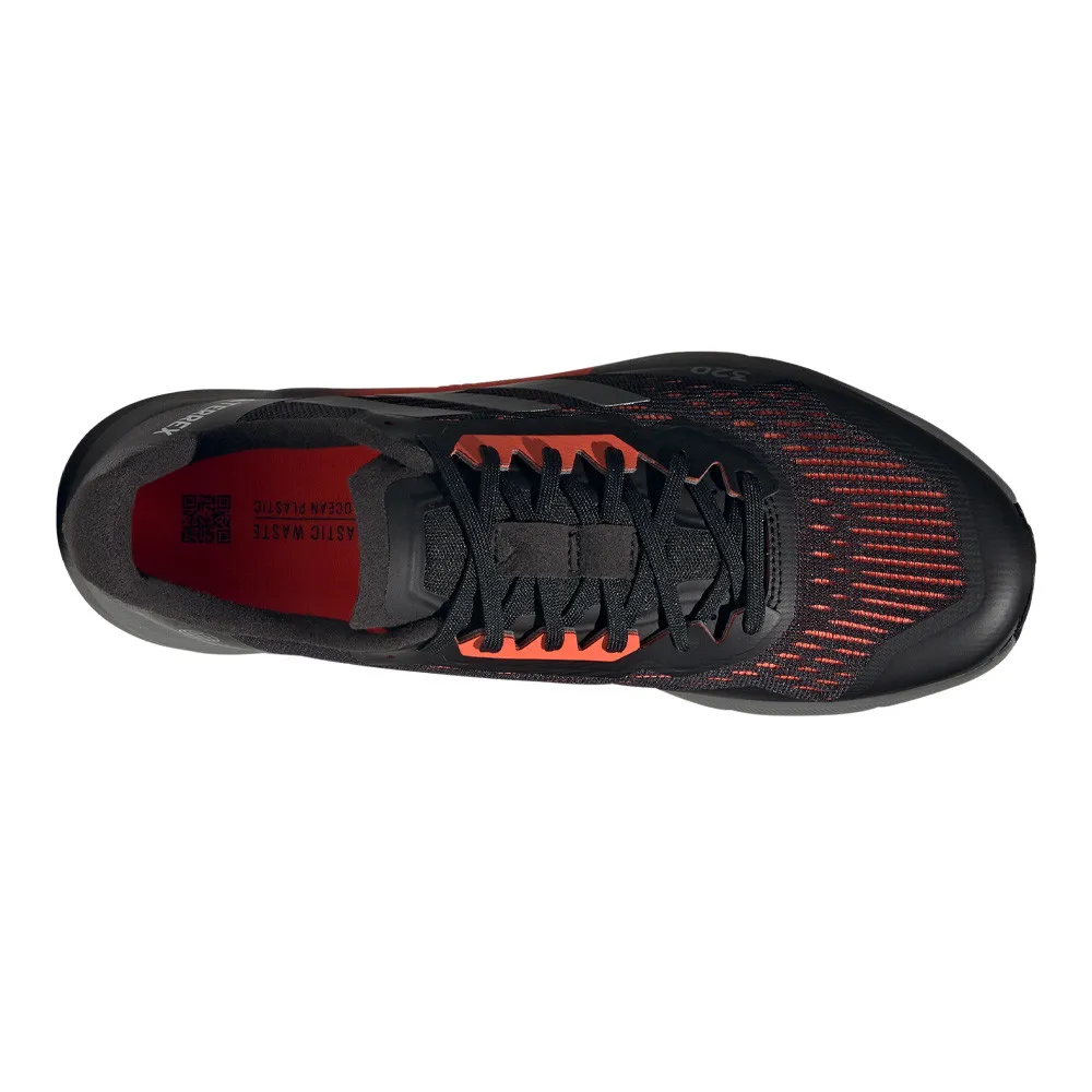 adidas Terrex Agravic Flow 2 Scarpe da Trail Running - AW23