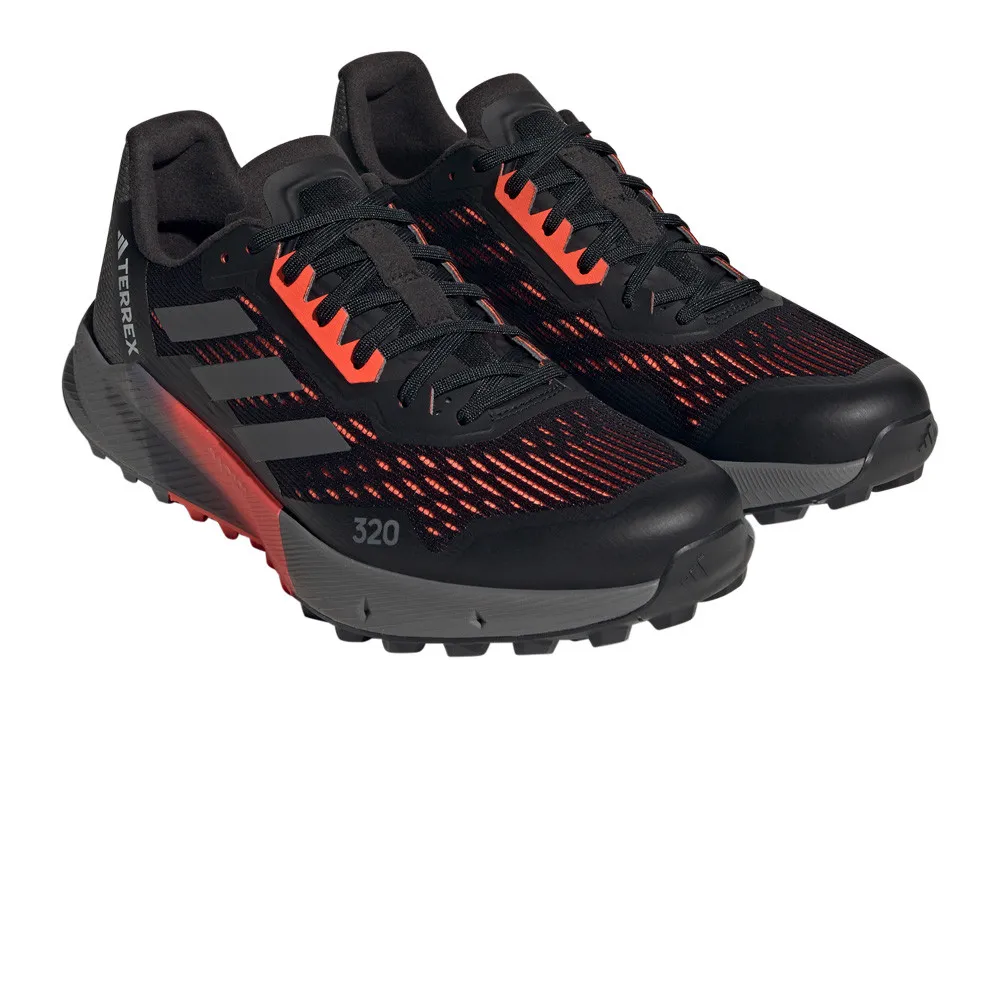 adidas Terrex Agravic Flow 2 Scarpe da Trail Running - AW23