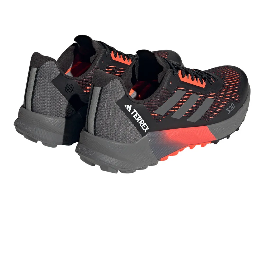 adidas Terrex Agravic Flow 2 Scarpe da Trail Running - AW23
