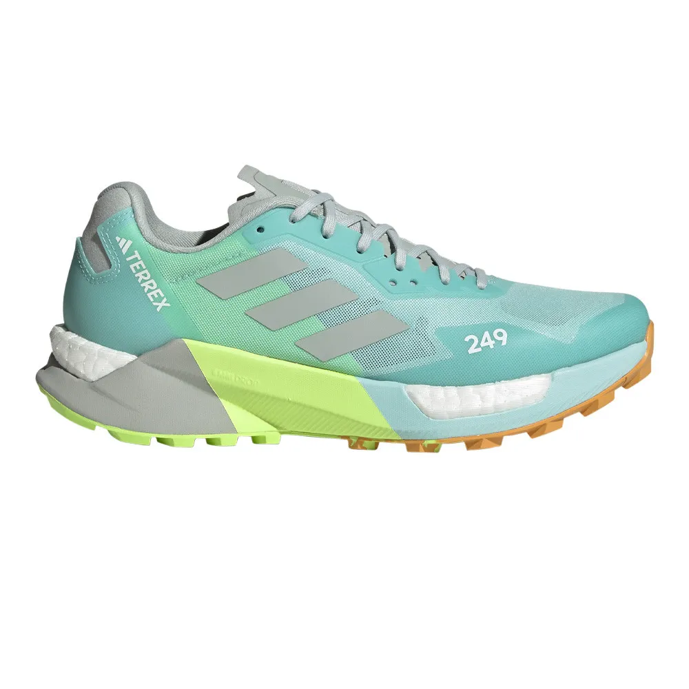 adidas Terrex Agravic Ultra per donna Scarpe da Trail Running - AW23