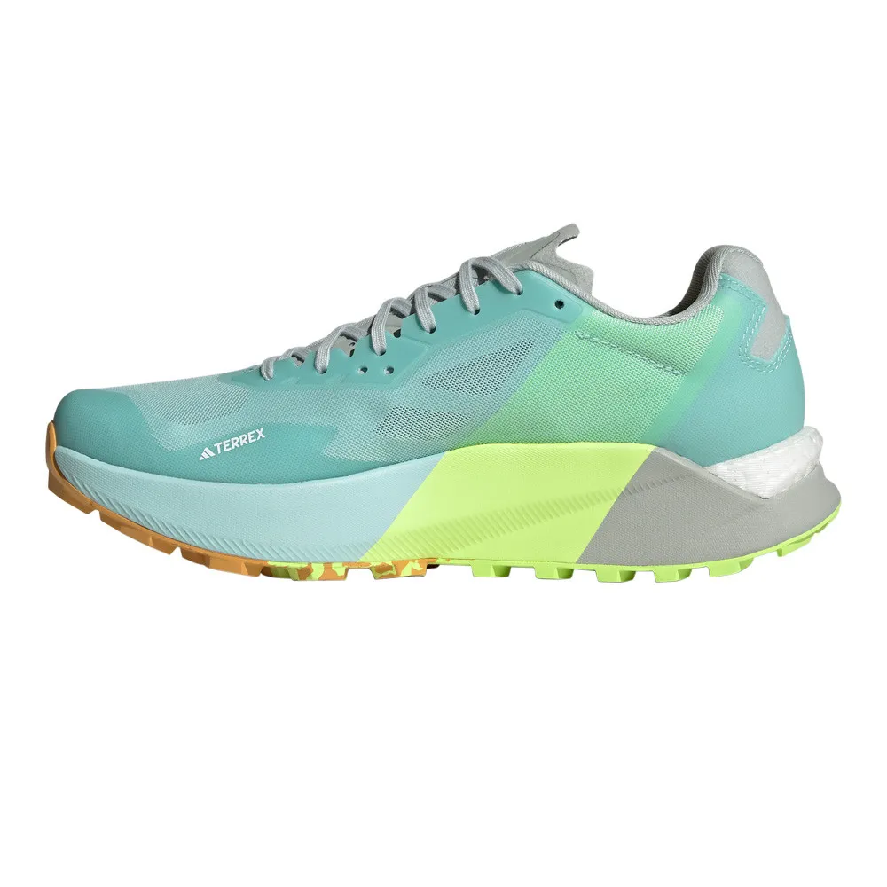 adidas Terrex Agravic Ultra per donna Scarpe da Trail Running - AW23