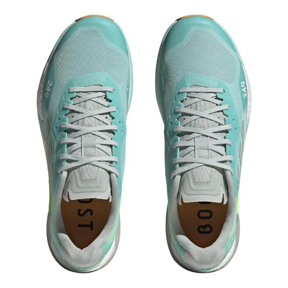 adidas Terrex Agravic Ultra per donna Scarpe da Trail Running - AW23