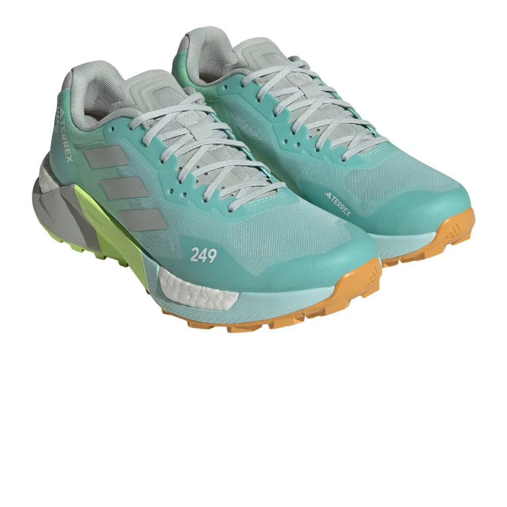 adidas Terrex Agravic Ultra per donna Scarpe da Trail Running - AW23