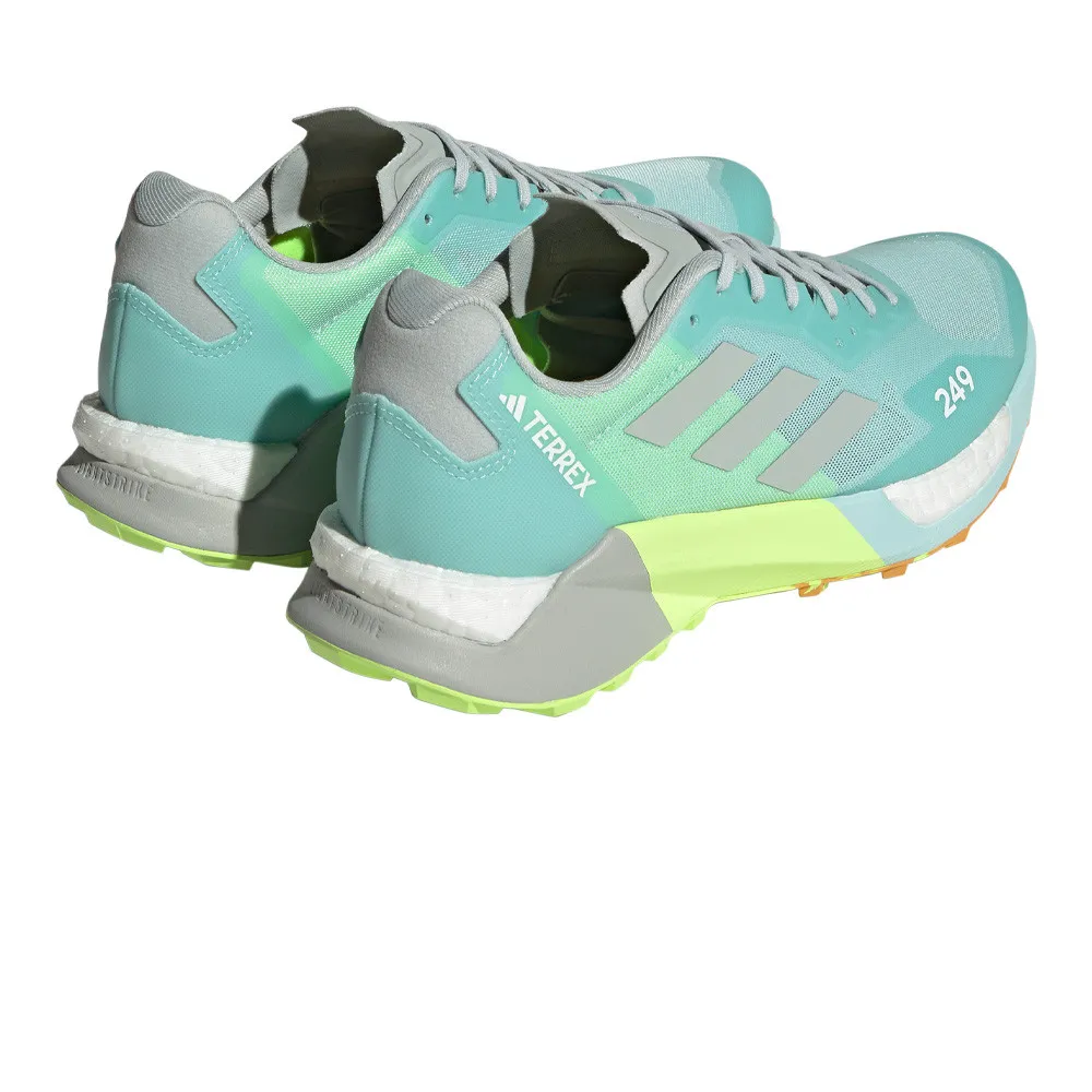 adidas Terrex Agravic Ultra per donna Scarpe da Trail Running - AW23