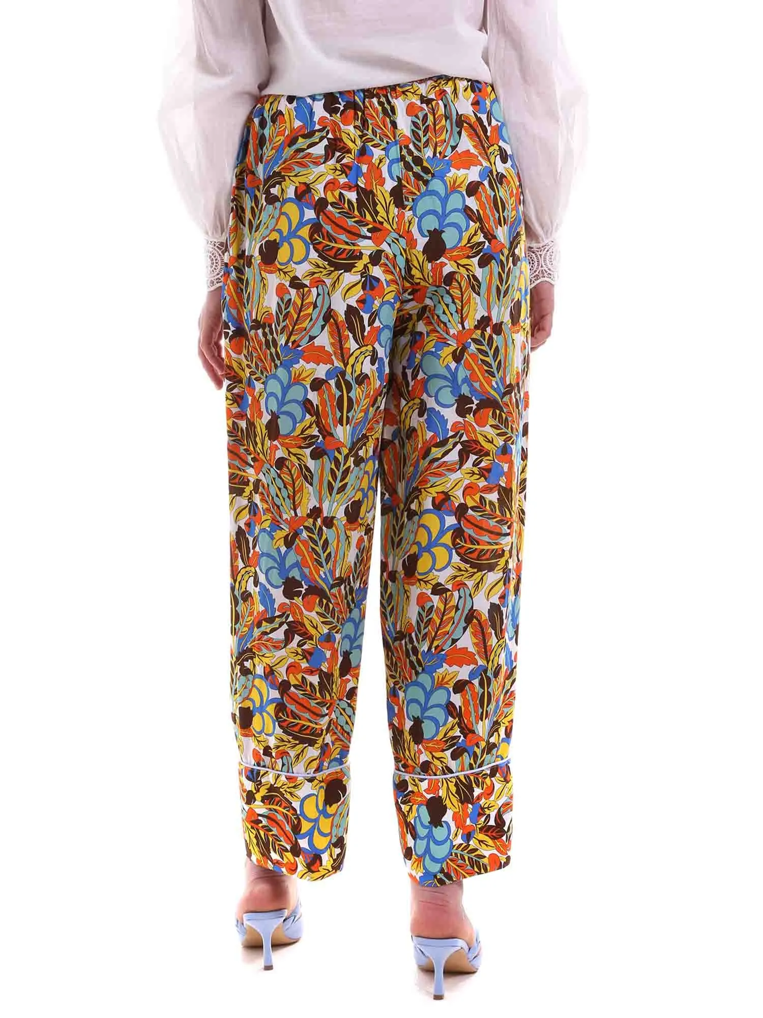 Alessia Santi Pantaloni 011SD25041