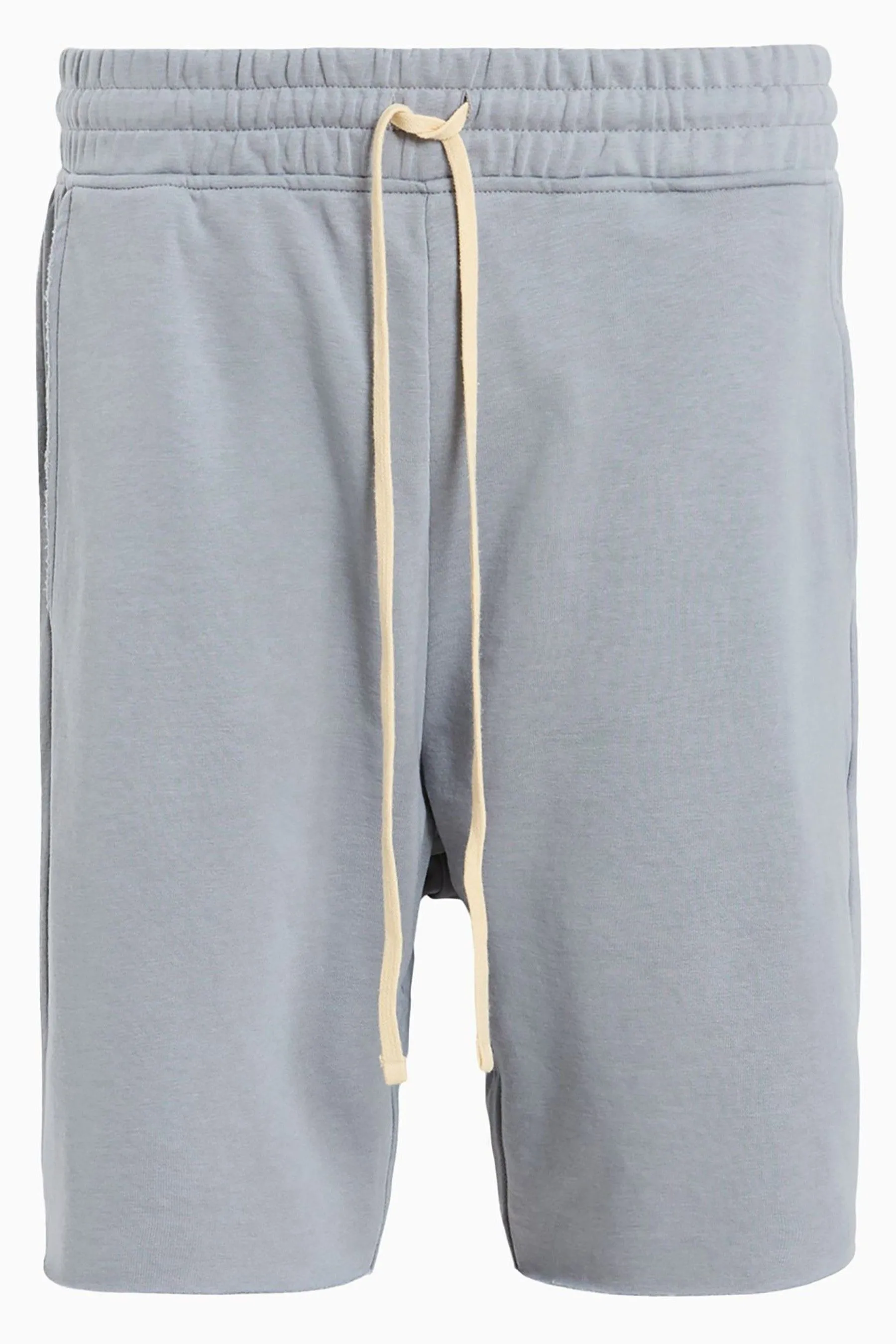 AllSaints - Helix - Shorts felpati