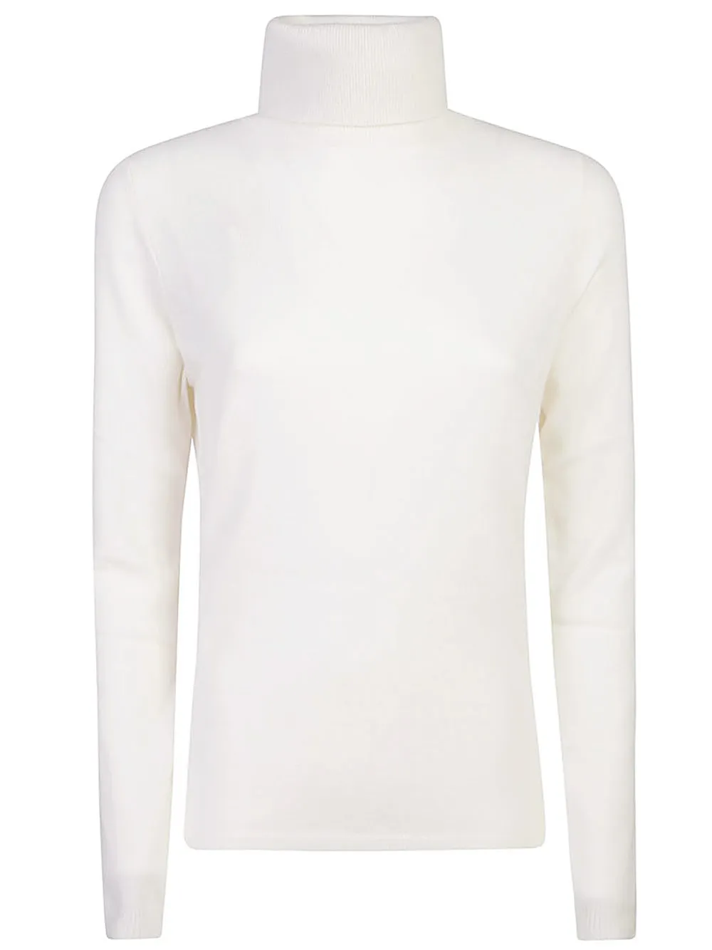 Allude-Maglione in cashmere