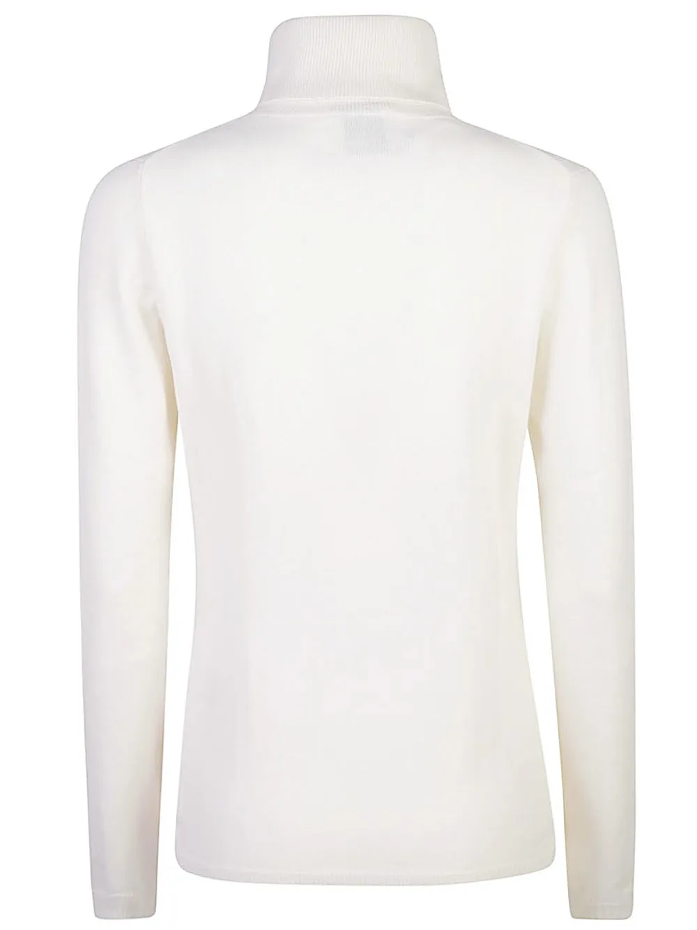 Allude-Maglione in cashmere