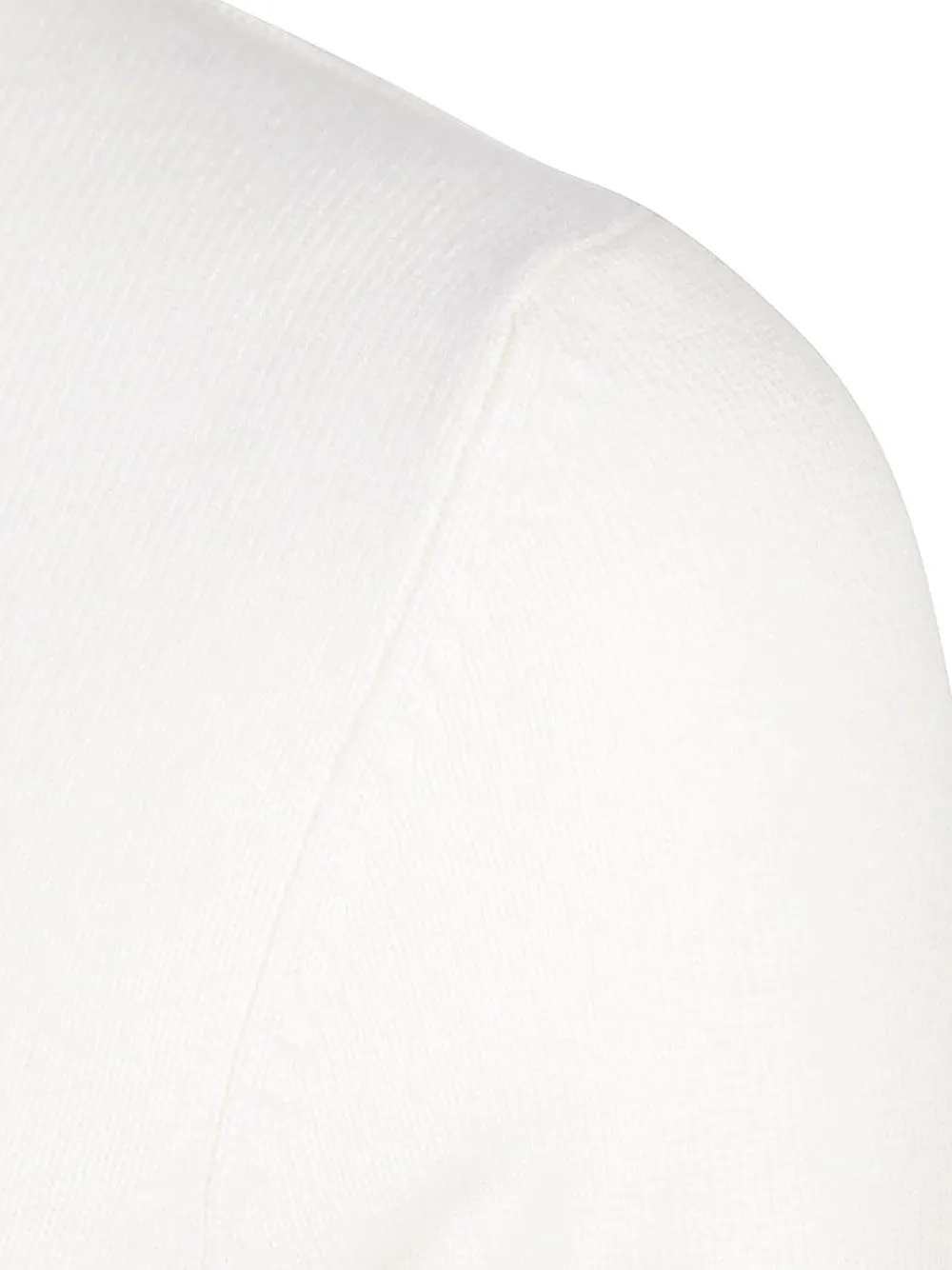 Allude-Maglione in cashmere