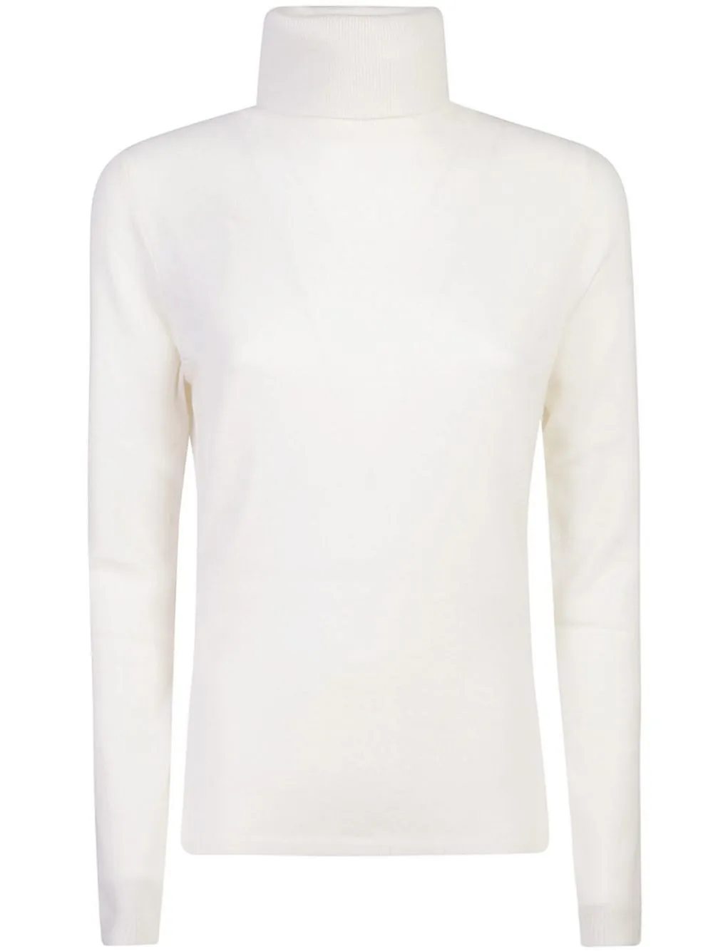 Allude-Maglione in cashmere