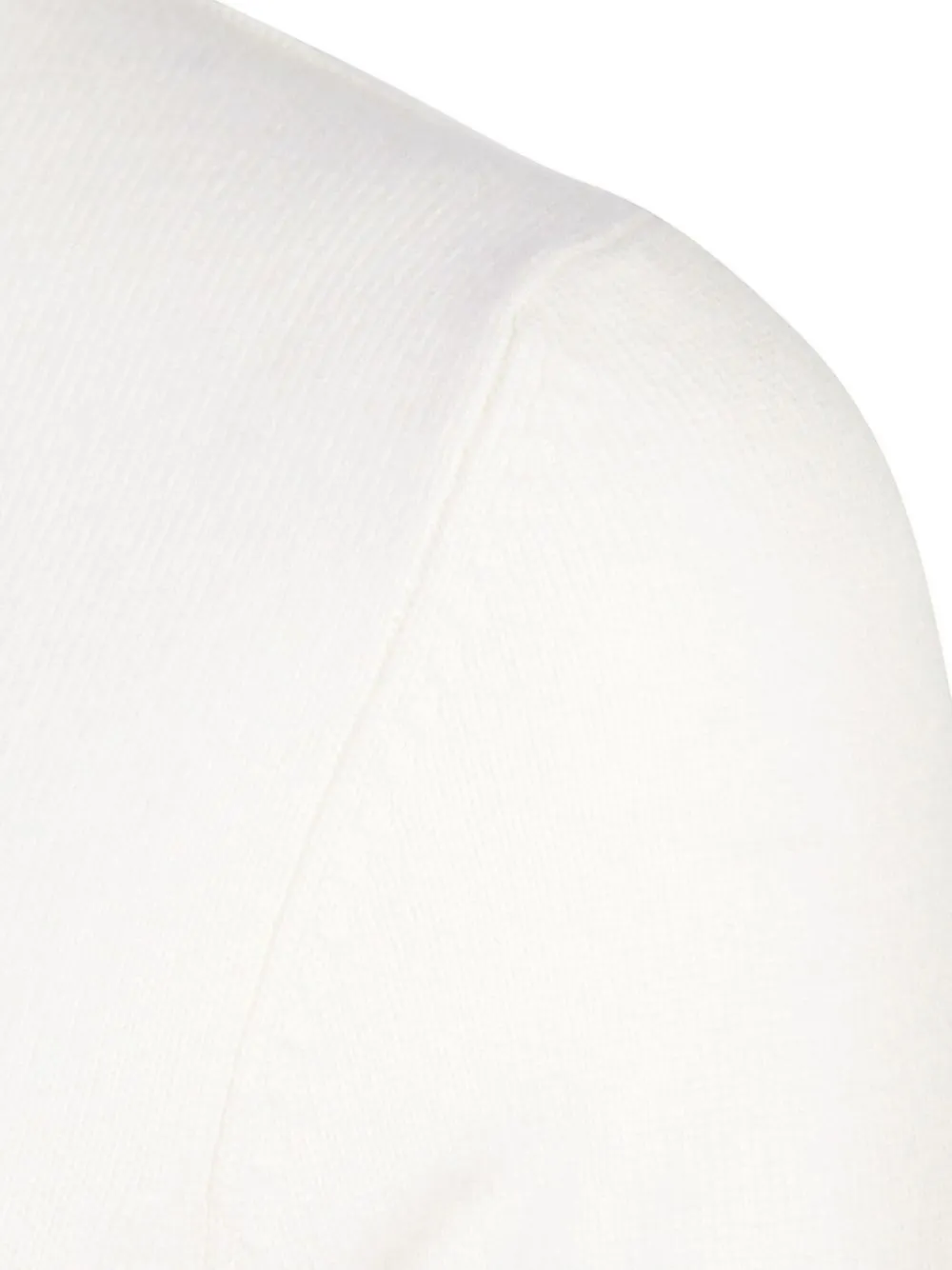 Allude-Maglione in cashmere