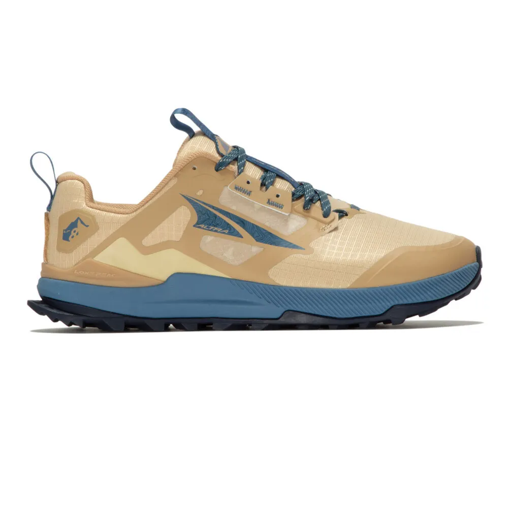 Altra Lone Peak 8 scarpe da trail running - SS24