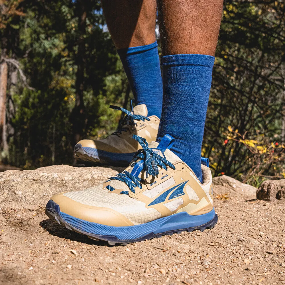 Altra Lone Peak 8 scarpe da trail running - SS24