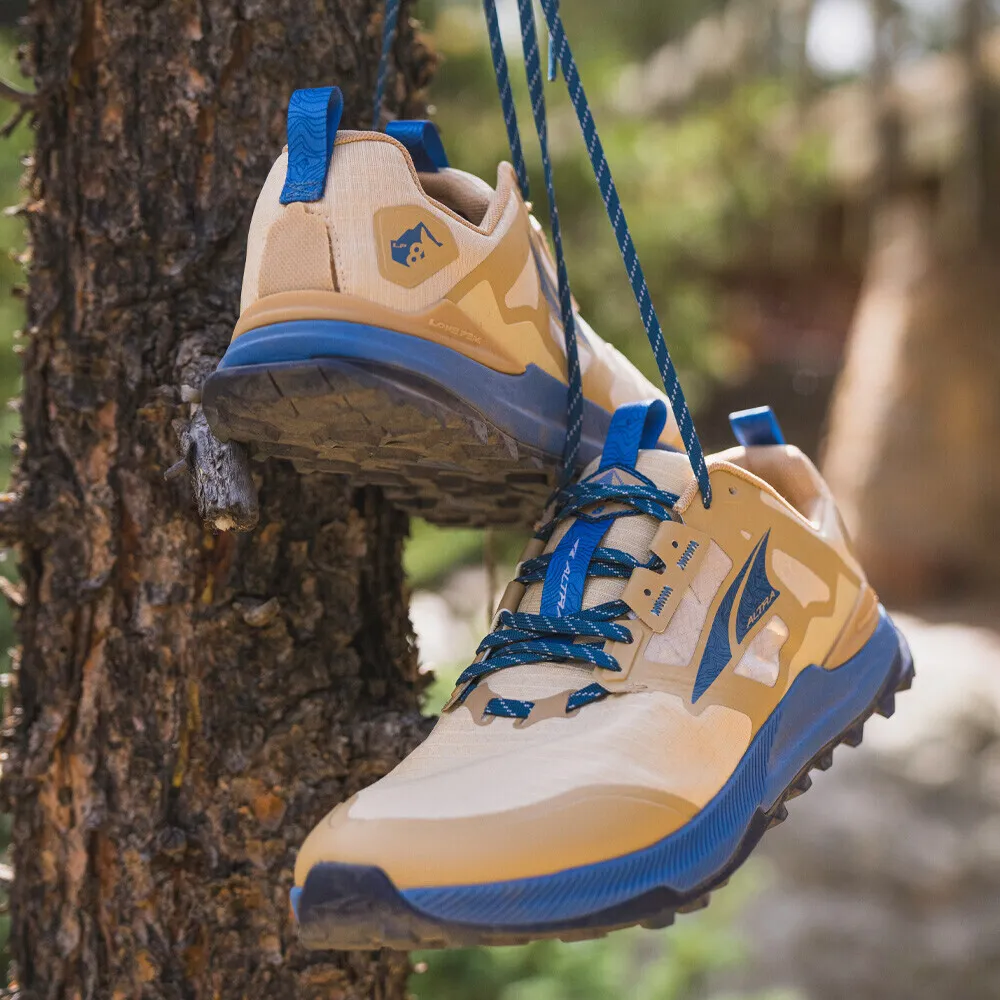 Altra Lone Peak 8 scarpe da trail running - SS24