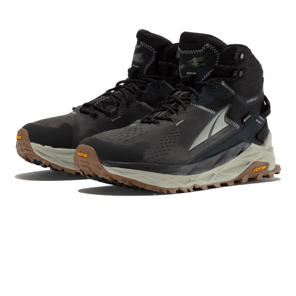 Altra Olympus 5 Hike Mid GORE-TEX Scarponcini da escursione - SS24