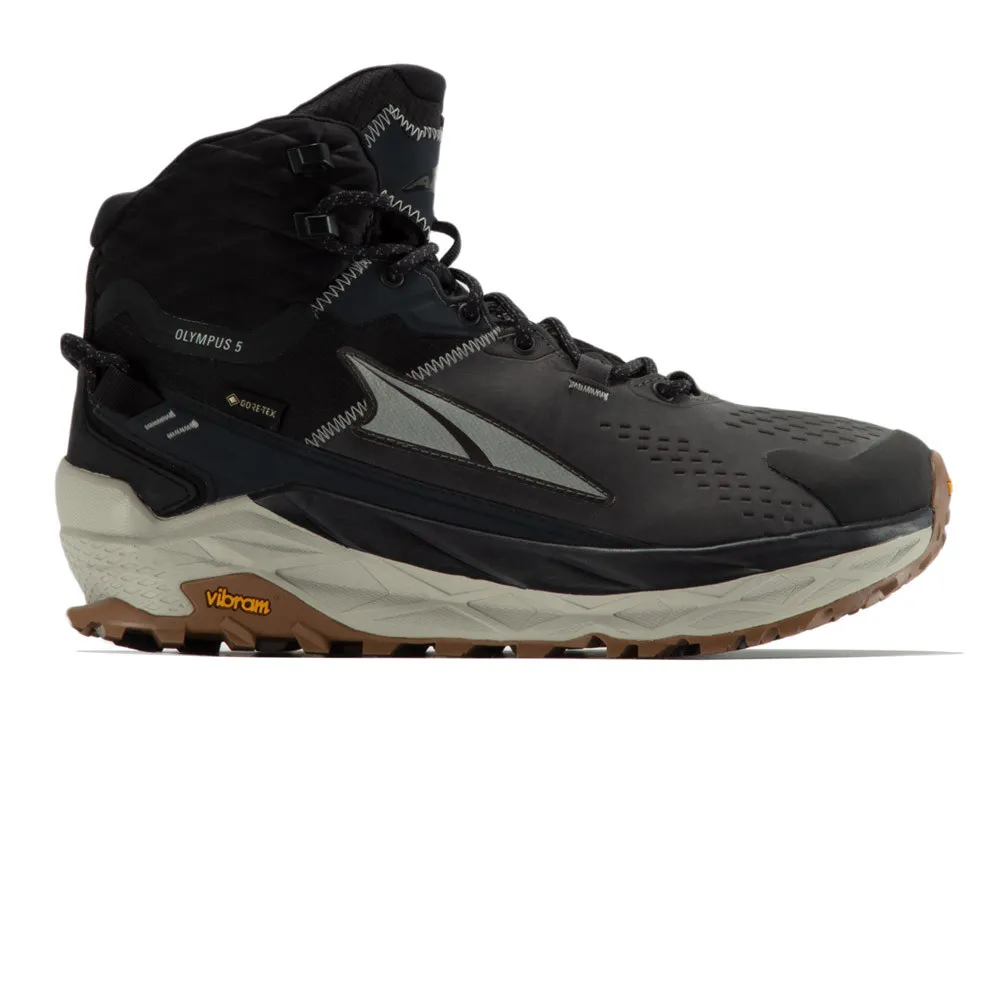 Altra Olympus 5 Hike Mid GORE-TEX Scarponcini da escursione - SS24