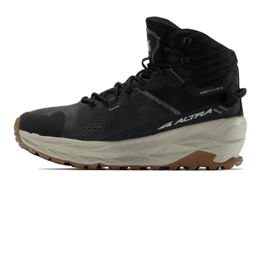 Altra Olympus 5 Hike Mid GORE-TEX Scarponcini da escursione - SS24