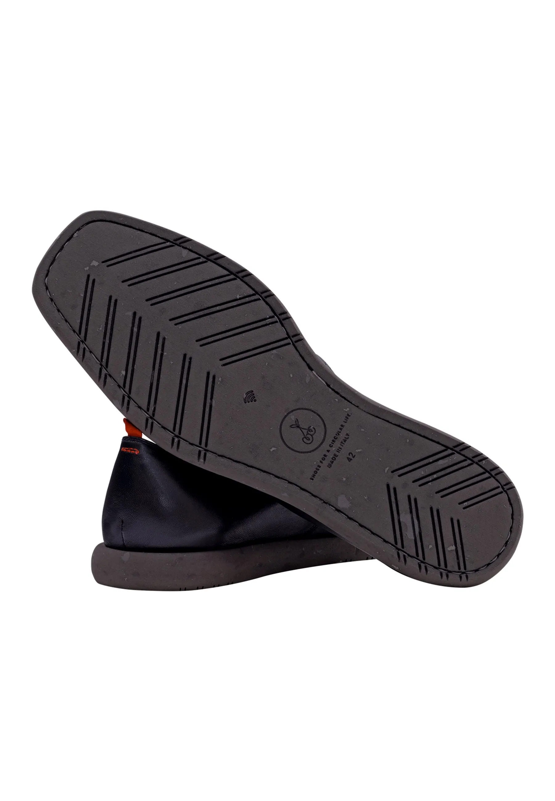 AMA - Scarpe senza lacci
