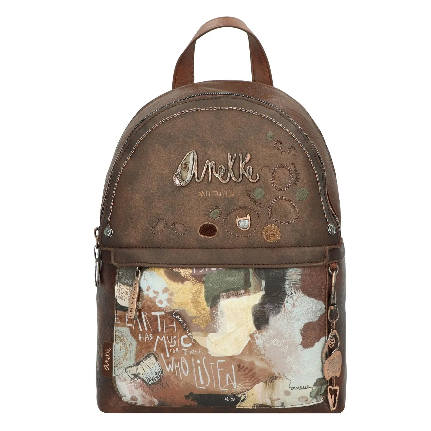 Anekke Outer Zaino da città 30 cm