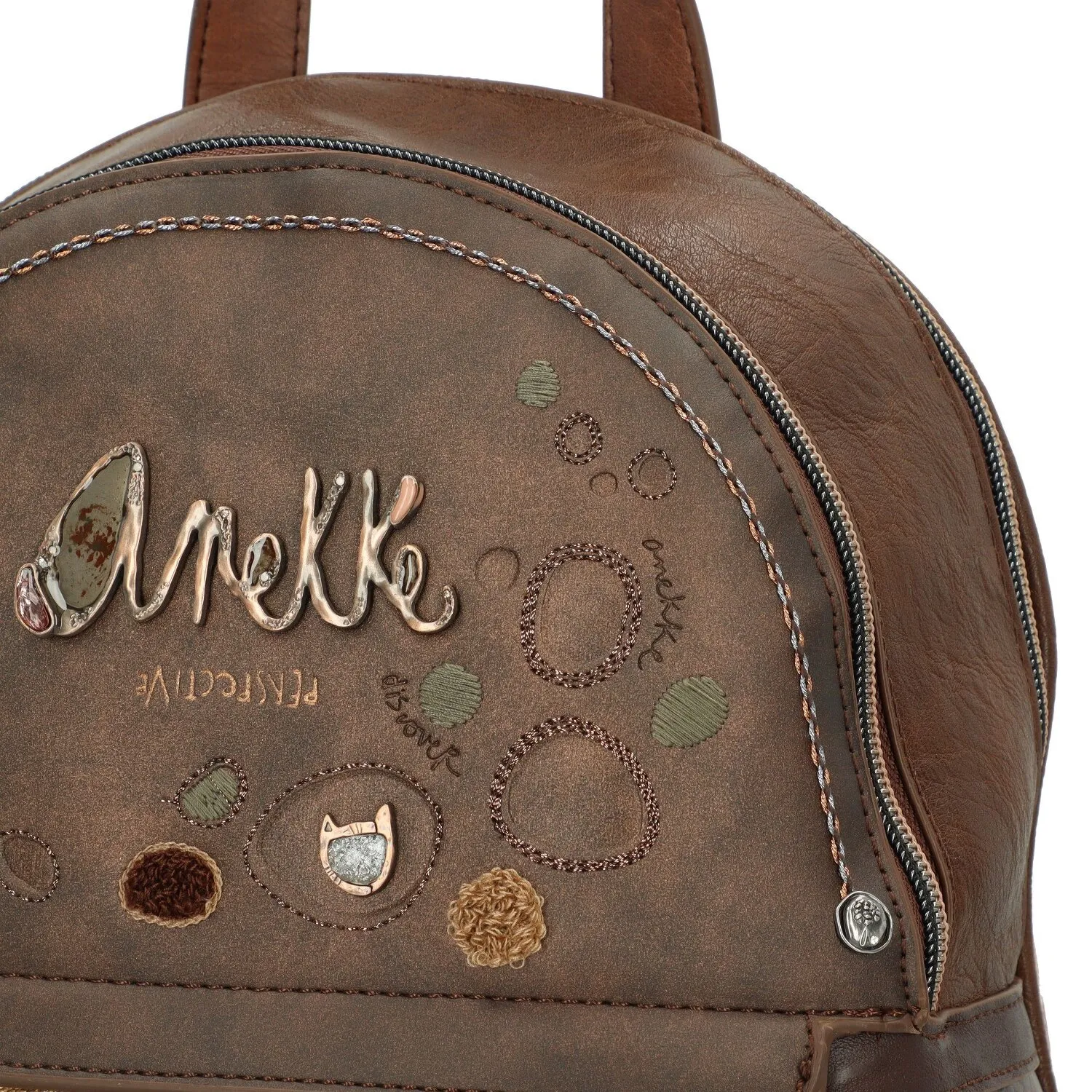Anekke Outer Zaino da città 30 cm