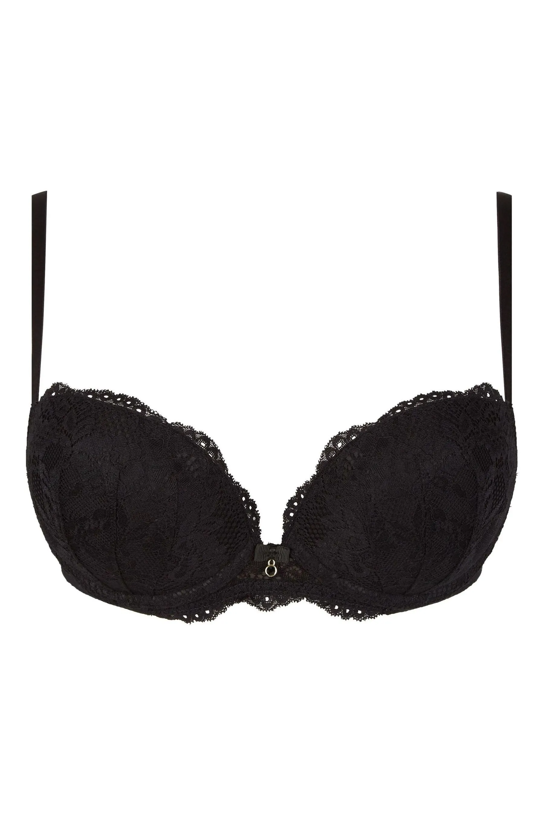 Ann Summers - Sexy Pizzo Planet - Reggiseno imbottito