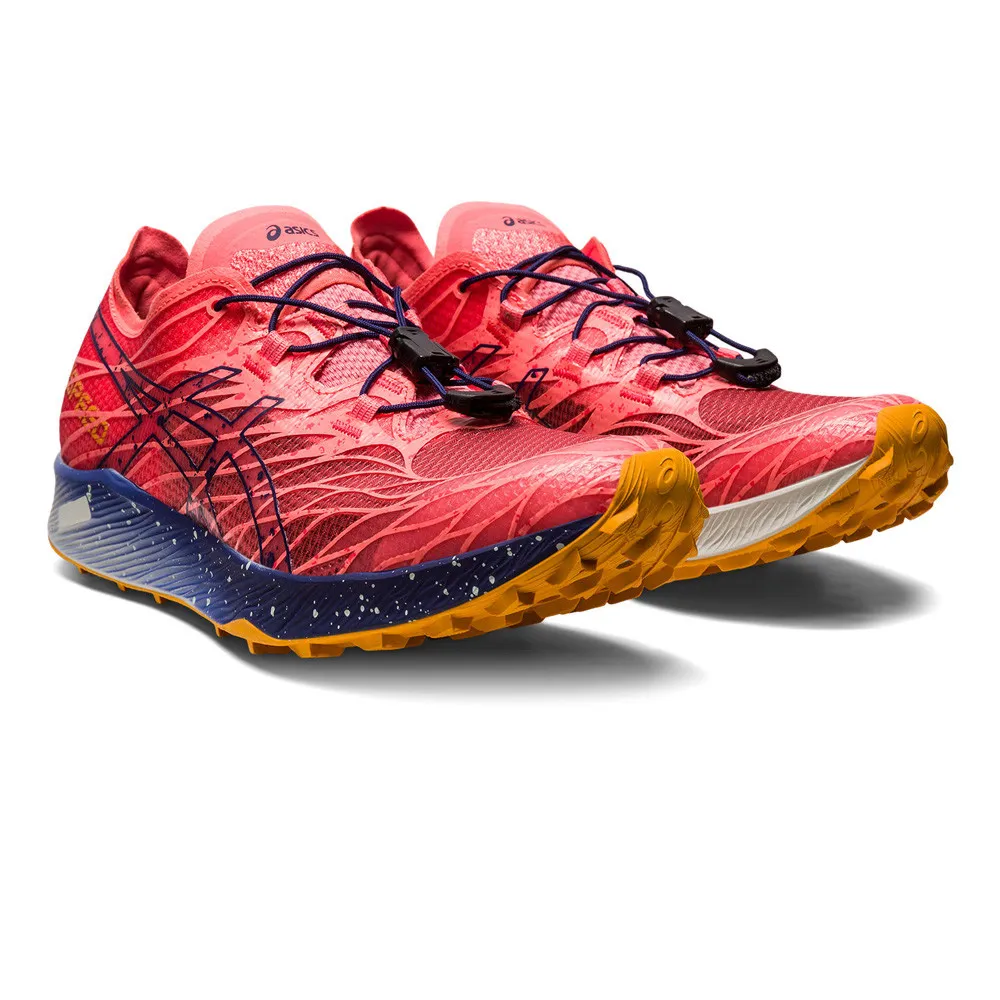 Asics Fuji Speed per donna Scarpe da Trail Running