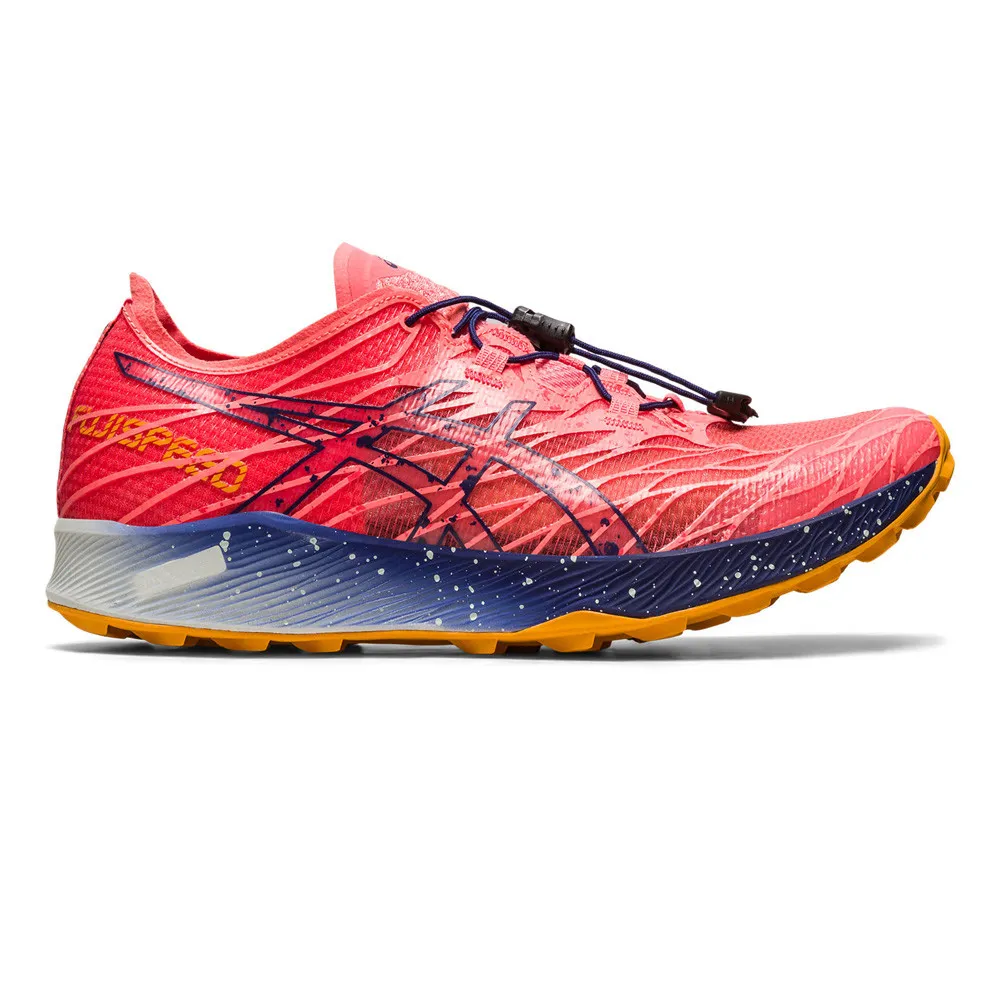 Asics Fuji Speed per donna Scarpe da Trail Running