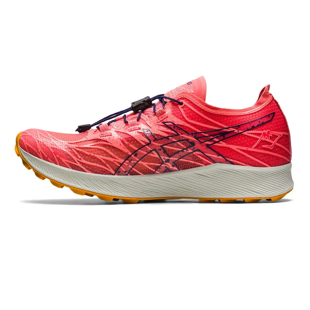 Asics Fuji Speed per donna Scarpe da Trail Running