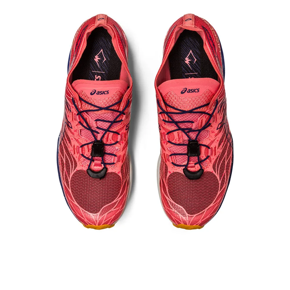 Asics Fuji Speed per donna Scarpe da Trail Running