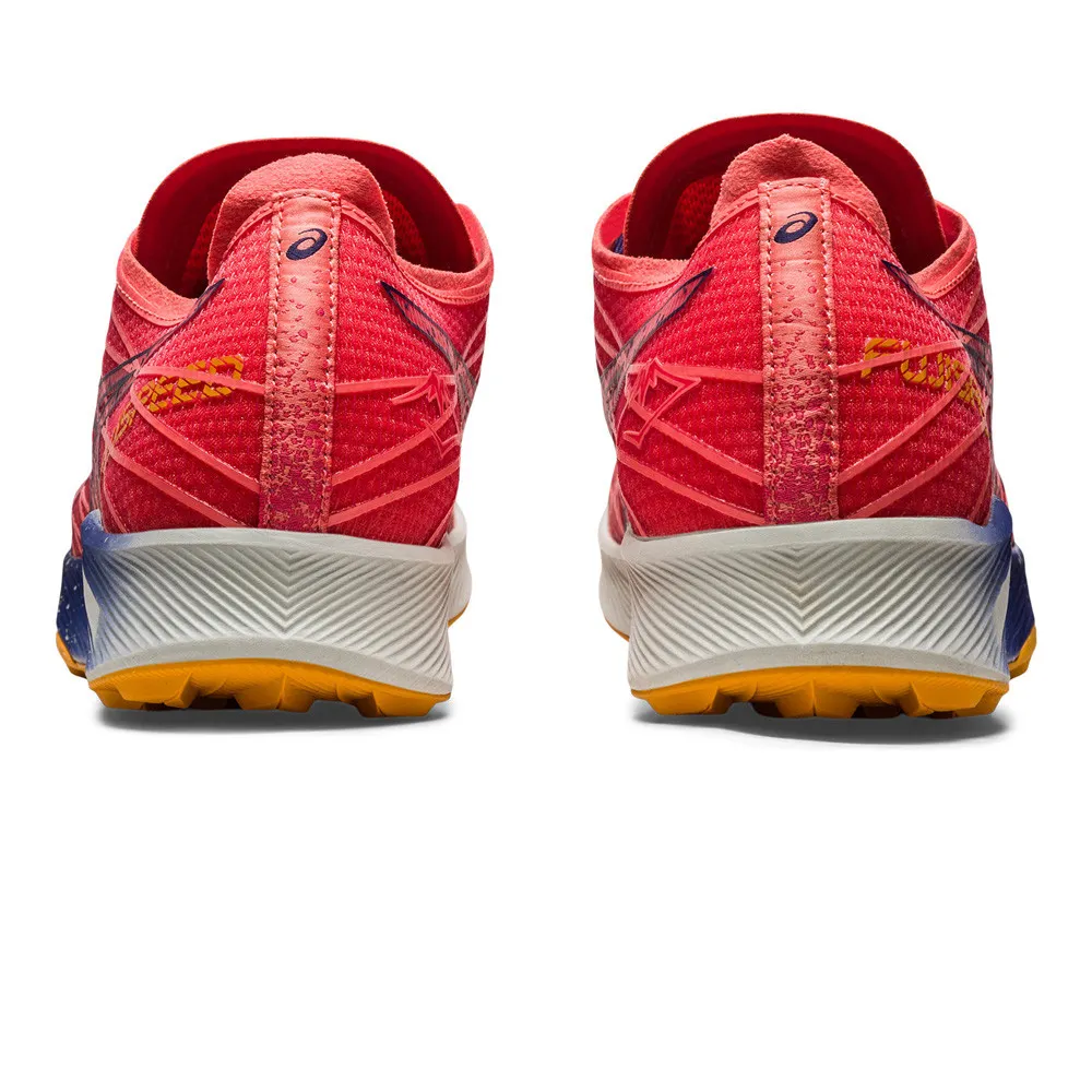 Asics Fuji Speed per donna Scarpe da Trail Running
