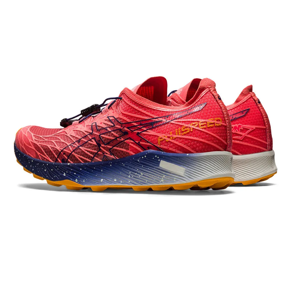 Asics Fuji Speed per donna Scarpe da Trail Running