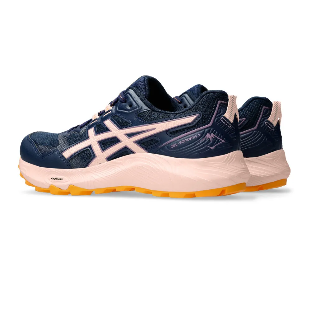 Asics Gel-Sonoma 7 per donna Scarpe da Trail Running - AW24