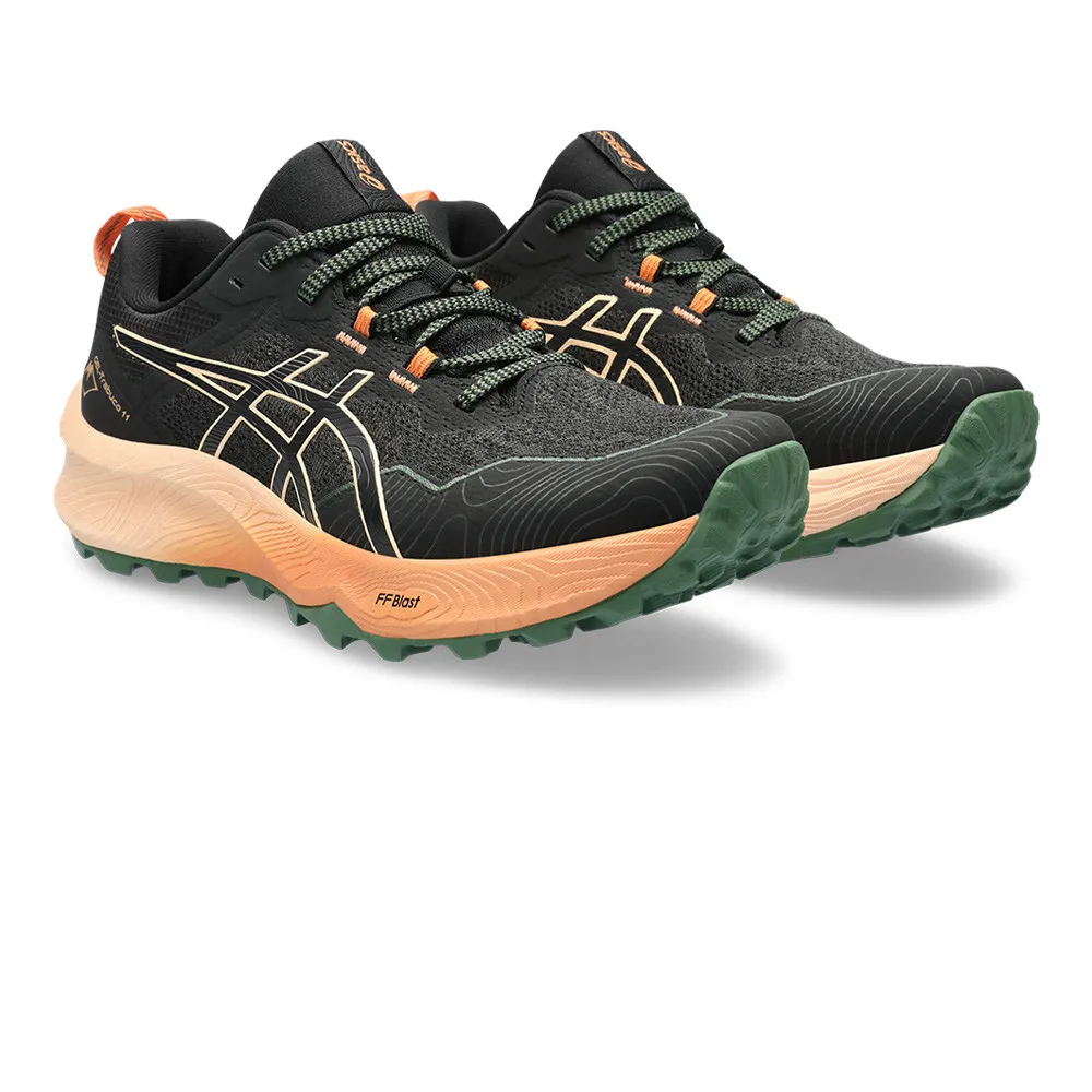 Asics Gel-Trabuco 11 per donna Scarpe da Trail Running - AW23