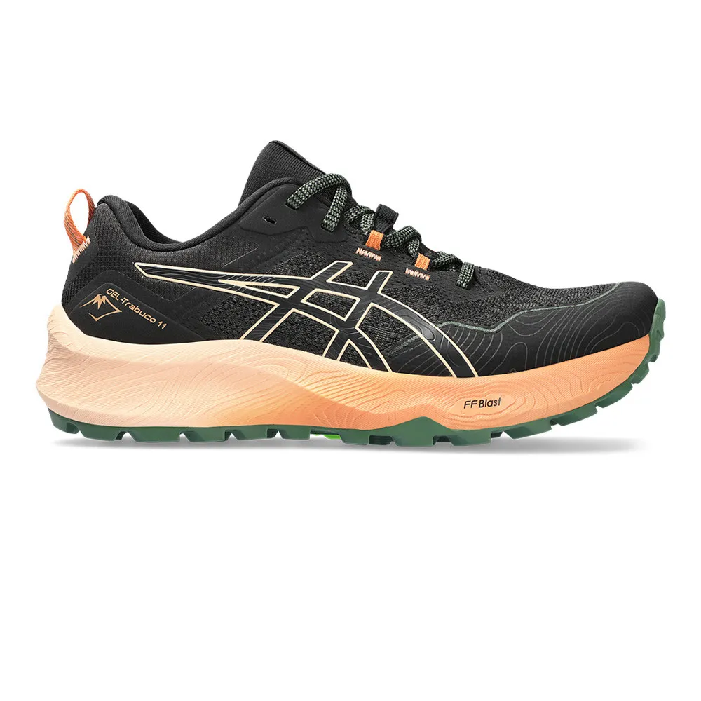 Asics Gel-Trabuco 11 per donna Scarpe da Trail Running - AW23
