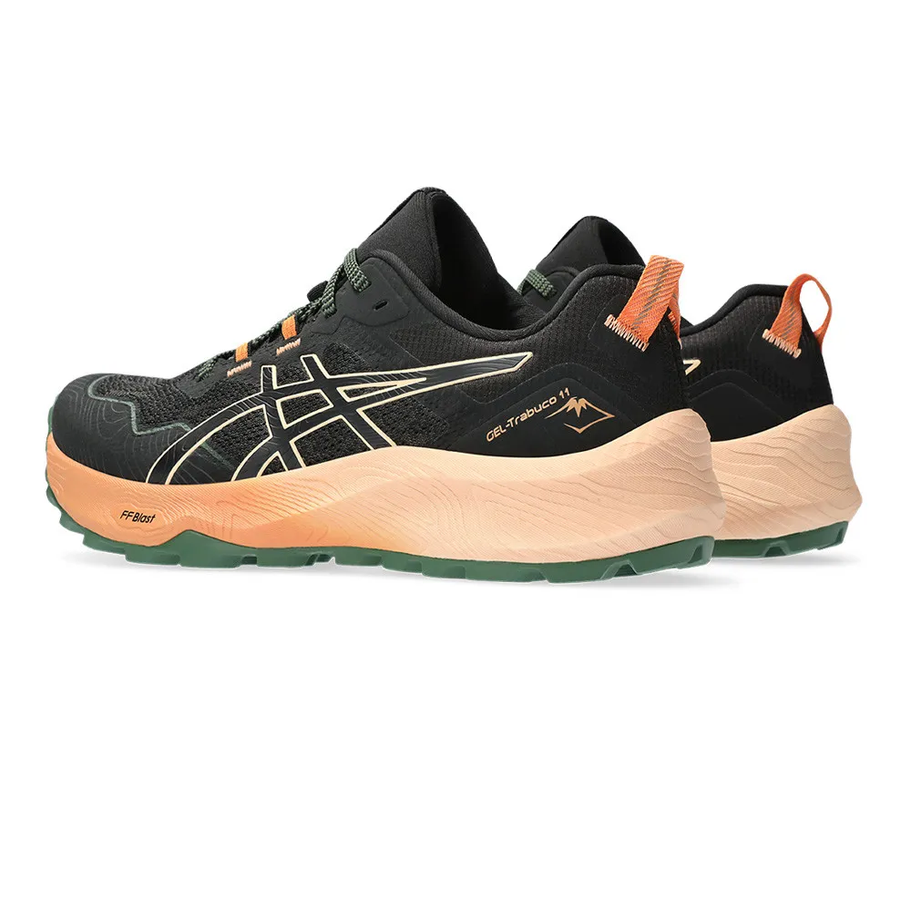 Asics Gel-Trabuco 11 per donna Scarpe da Trail Running - AW23