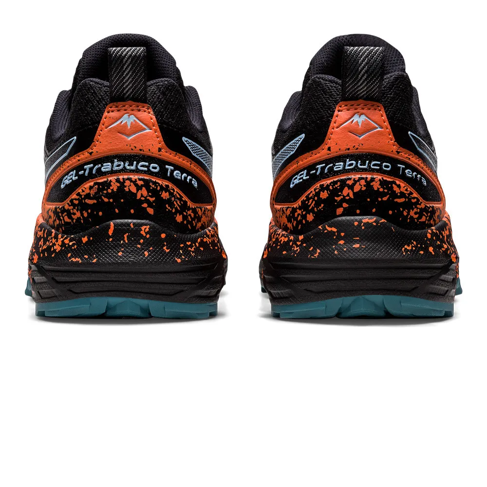 Asics Gel-Trabuco Terra per donna Scarpe da Trail Running