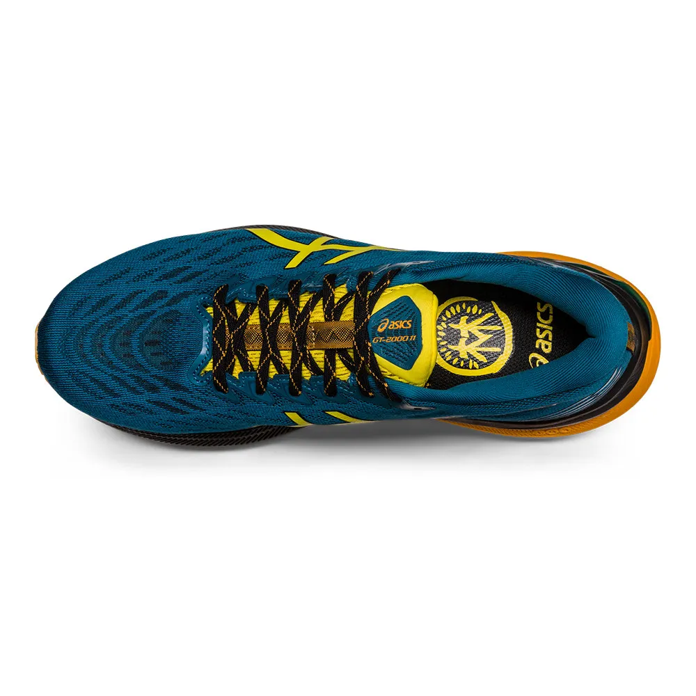 Asics GT-2000 11 TR Scarpe da Trail Running
