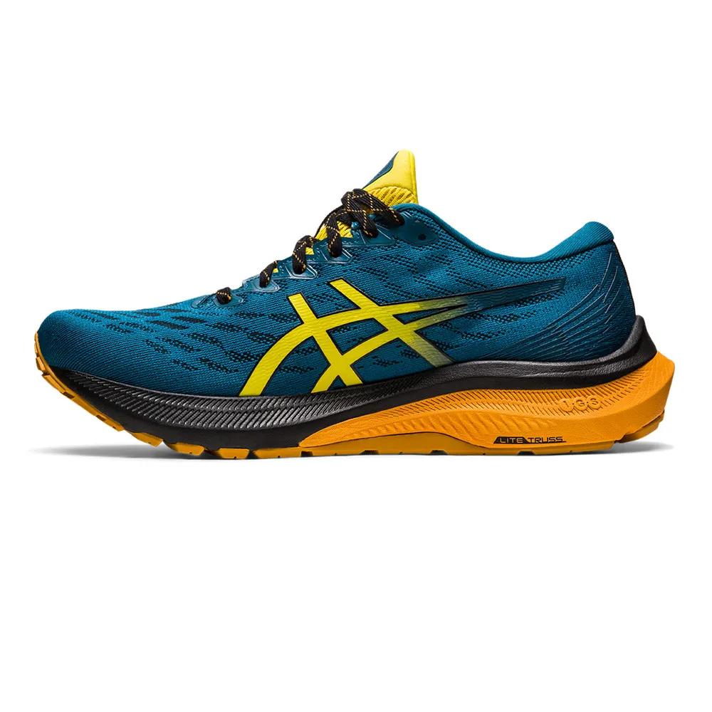 Asics GT-2000 11 TR Scarpe da Trail Running