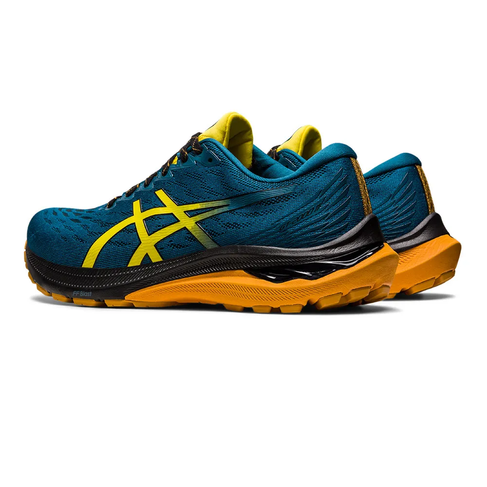 Asics GT-2000 11 TR Scarpe da Trail Running